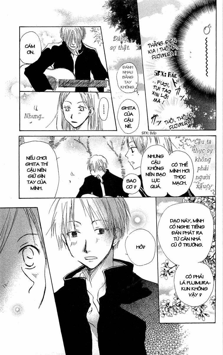 hotarubi no mori e chapter 1 17