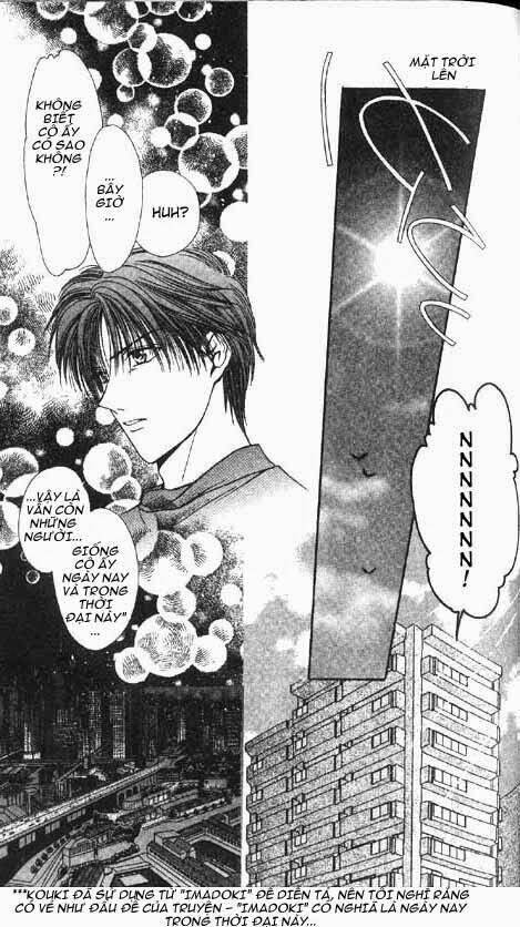 cô bé nghèo khó chapter 4 26