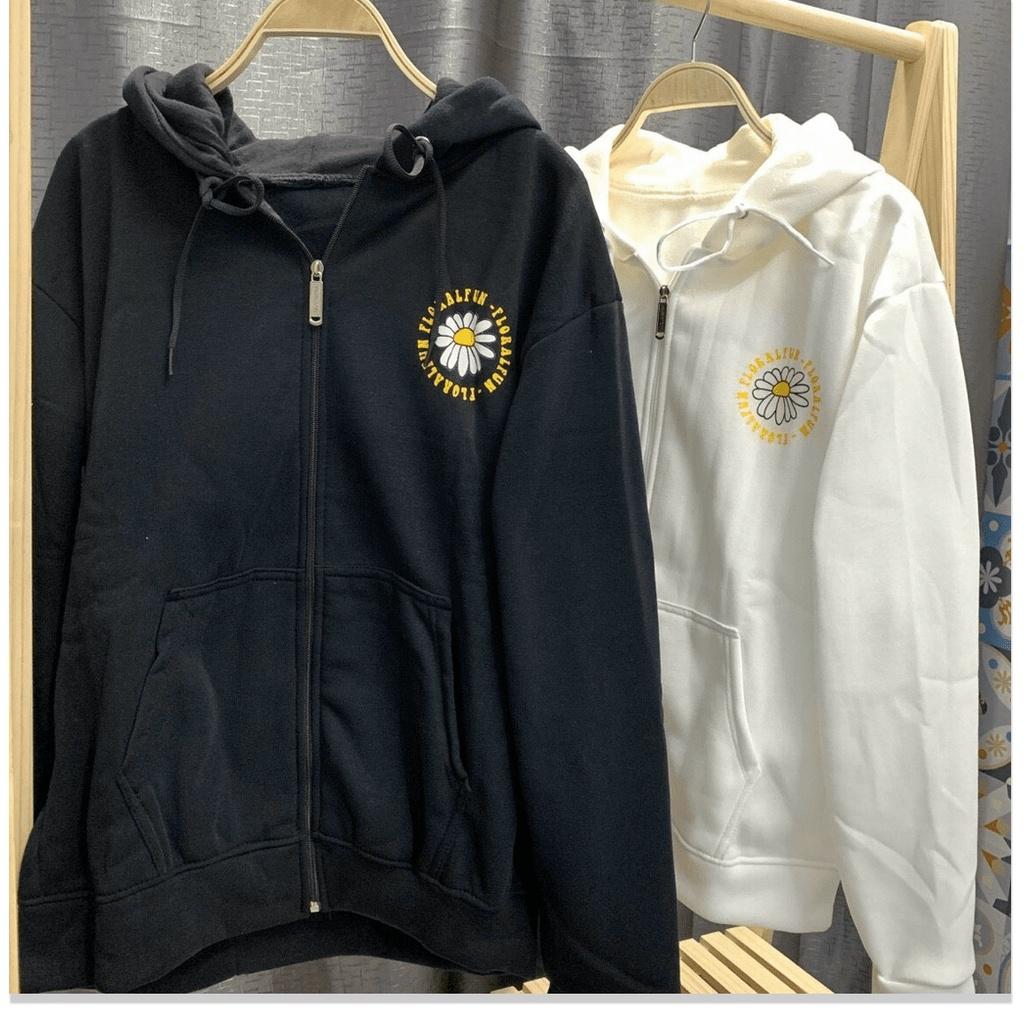 ÁO KHOÁC HOODIES NAM NỮ PHONG CÁCH MỚI CỰC HOTTT