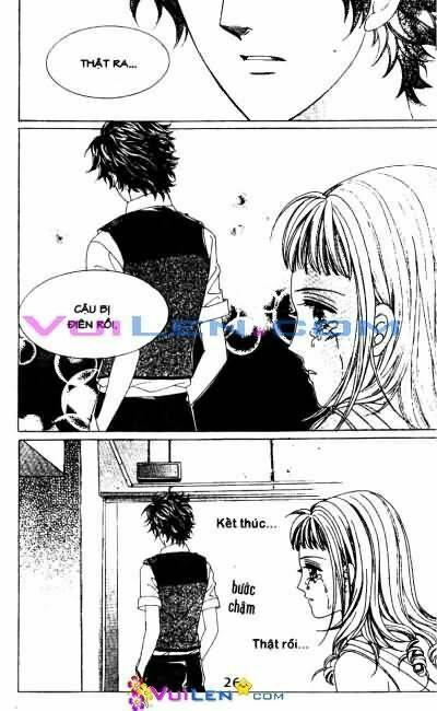 thủ lĩnh chunja chapter 10 26