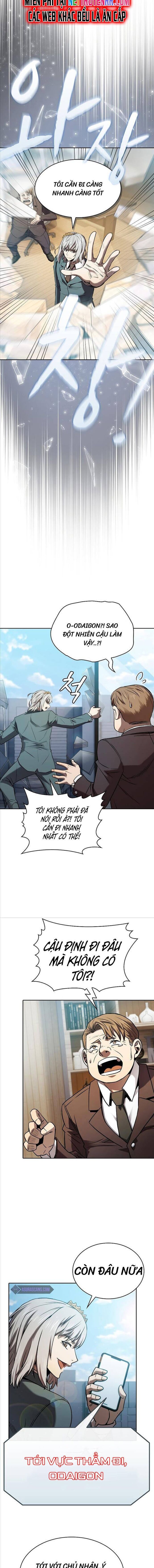 thiên thần quay về từ địa ngục chapter 126 15