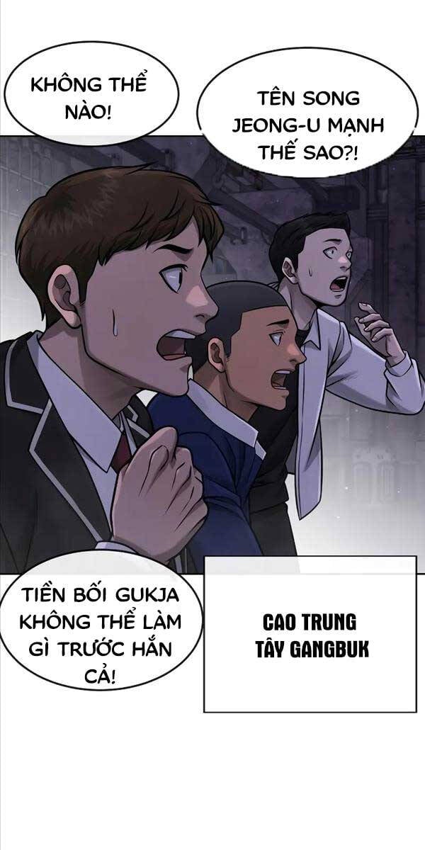 Nhiệm Vụ Tối Thượng Chapter 99 - Trang 20