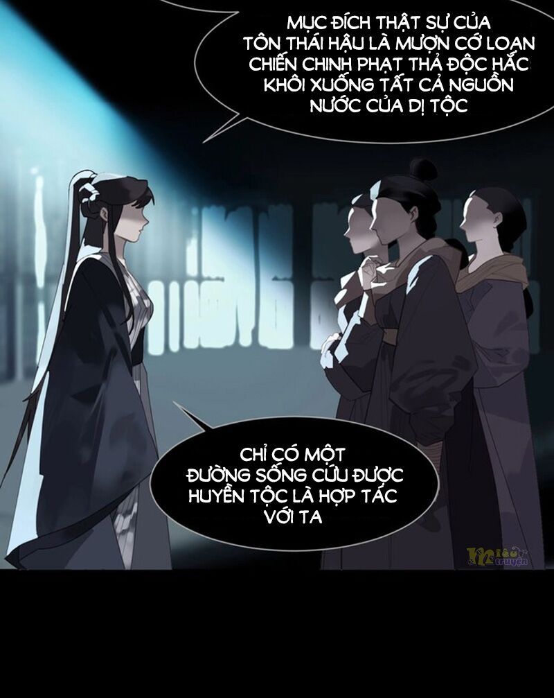 nhất đại linh hậu chapter 108 31