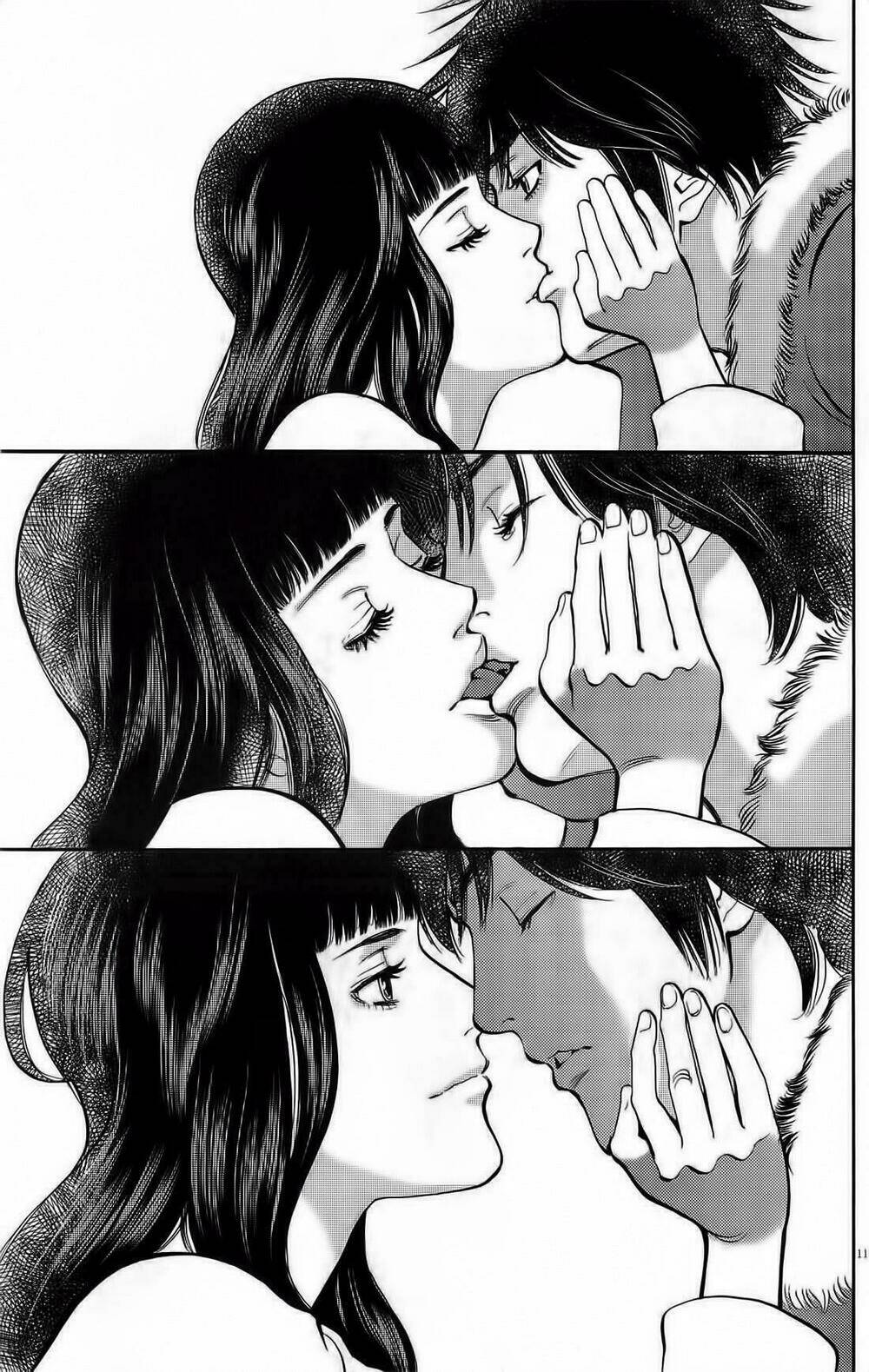 kono s o mi yo chapter 77 12