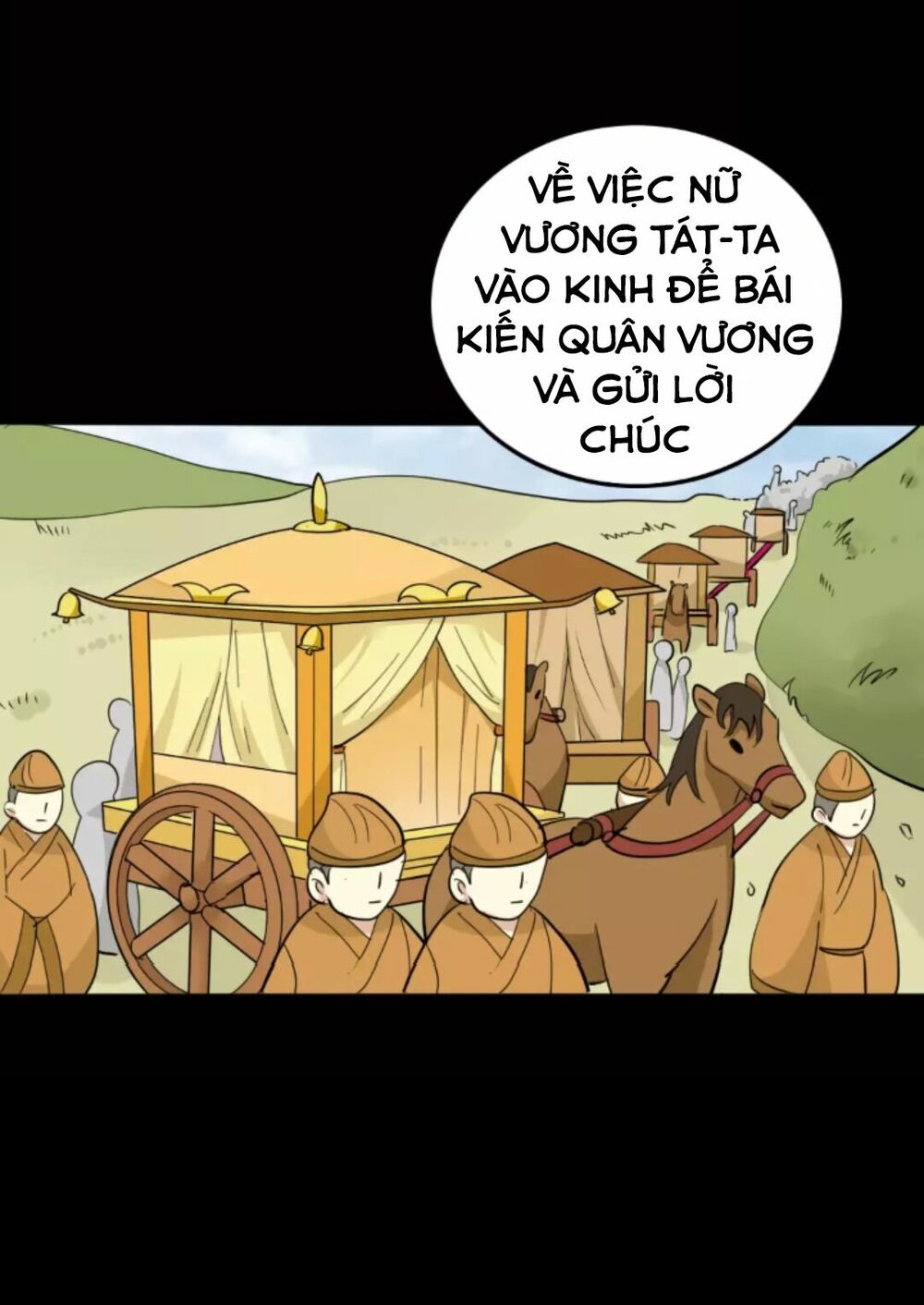 lưỡng bất nghi (full) chapter 116 27