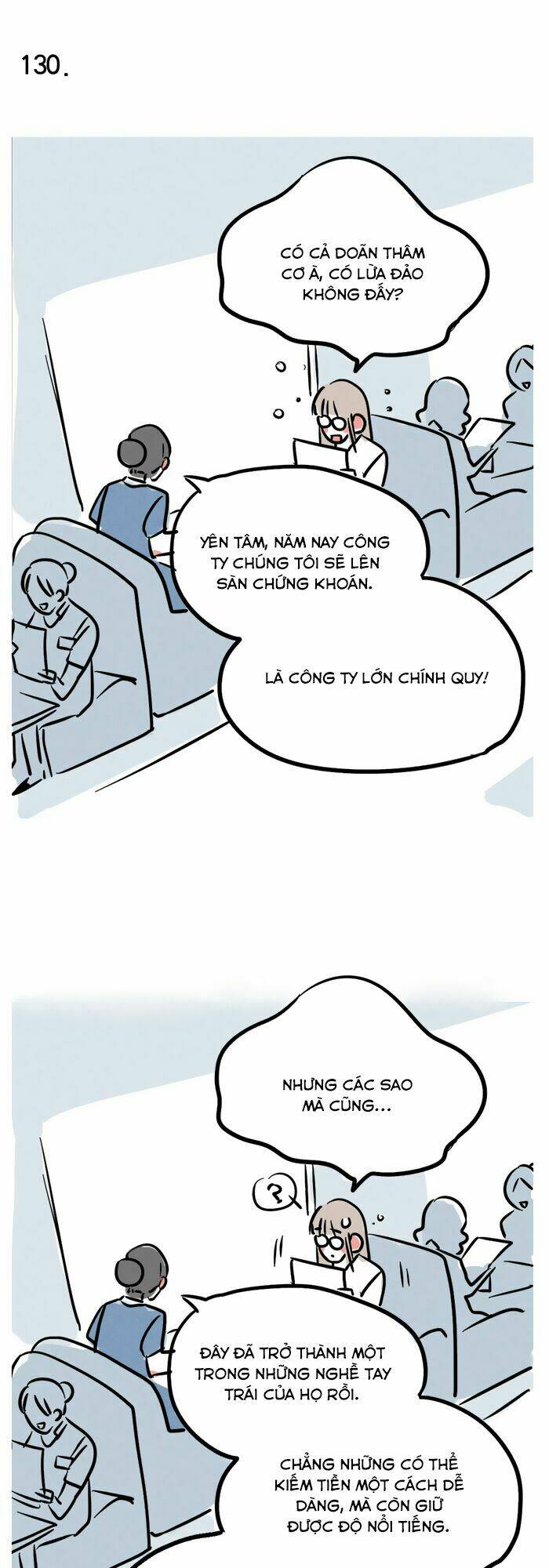 trang nhất toàn là hắn chapter 129 10