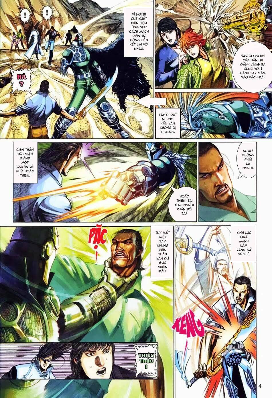 phong vân thần võ ký chapter 5 4