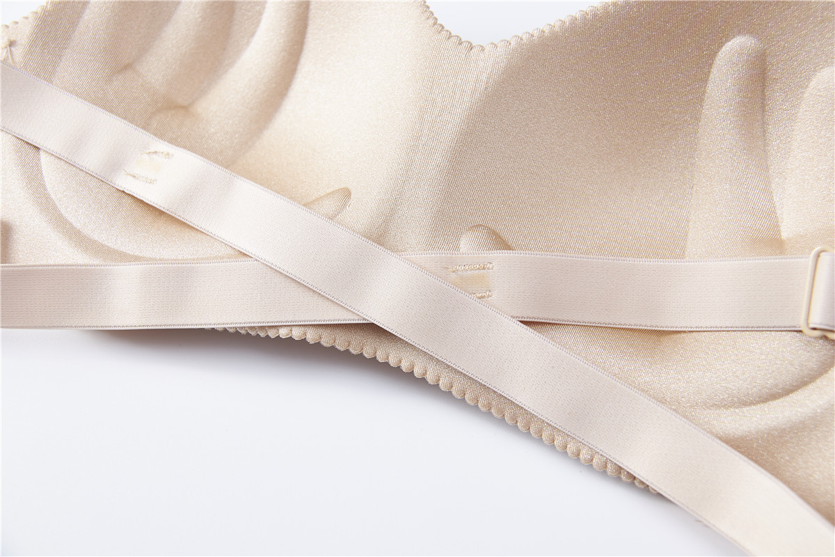 Áo Ngực Đúc Su Bàn Tay Không Dây - AO66