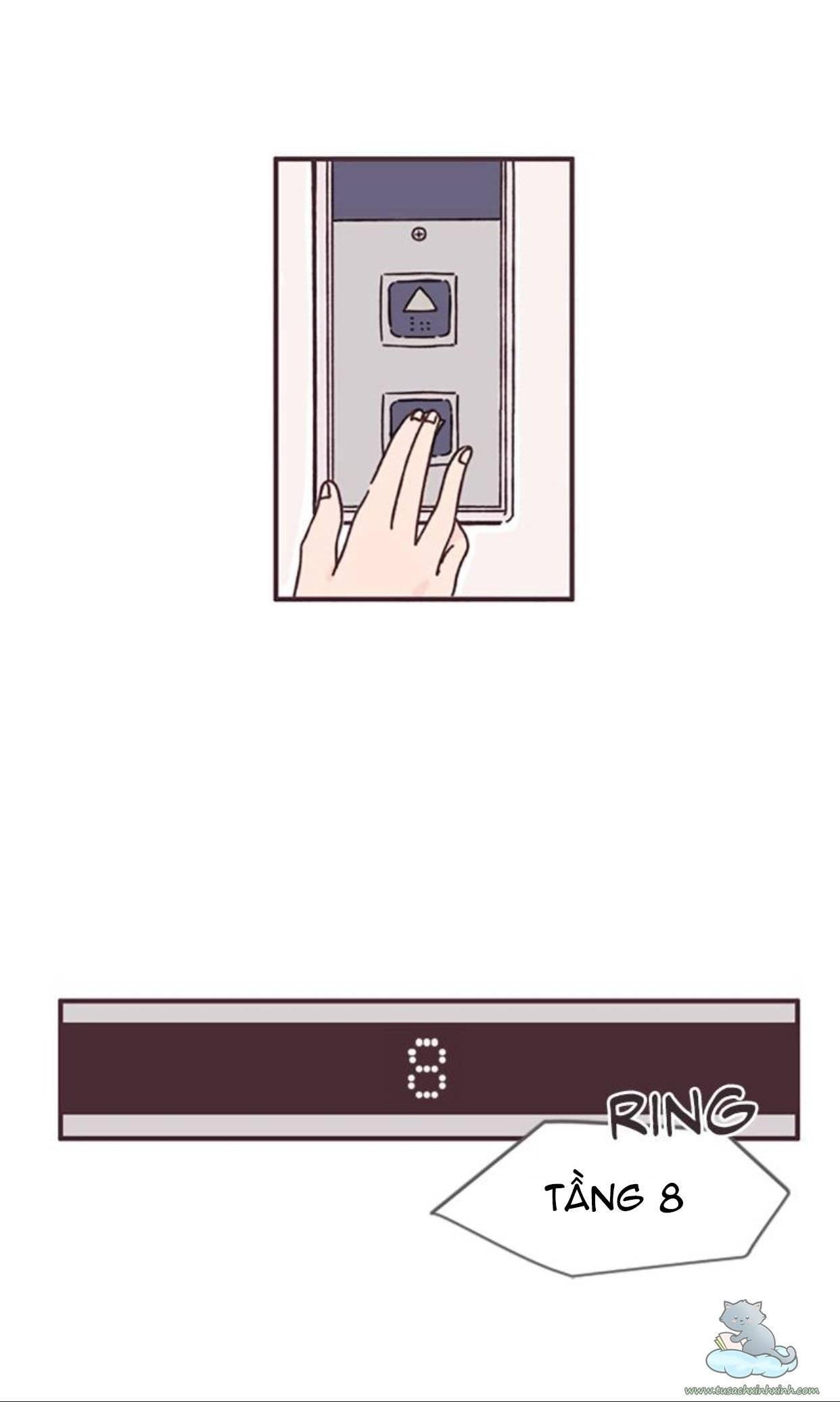 ngày định mệnh của đôi ta chapter 1 7