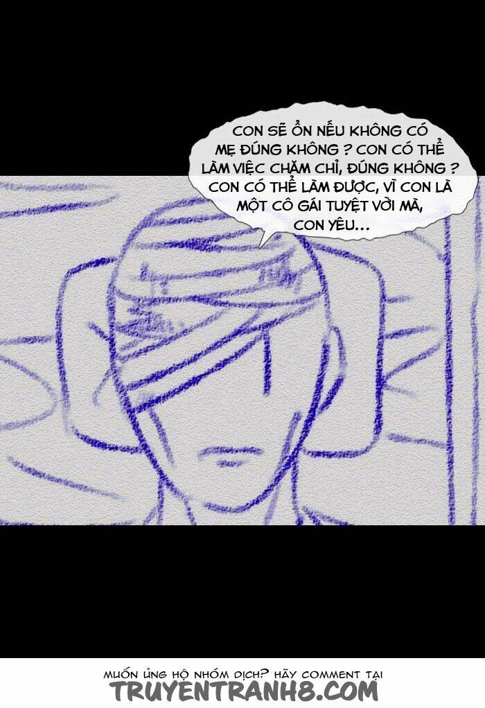 thứ sáu: những câu chuyện cấm chapter 30 9