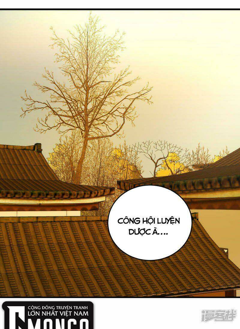 long đằng chiến tôn chapter 39 33