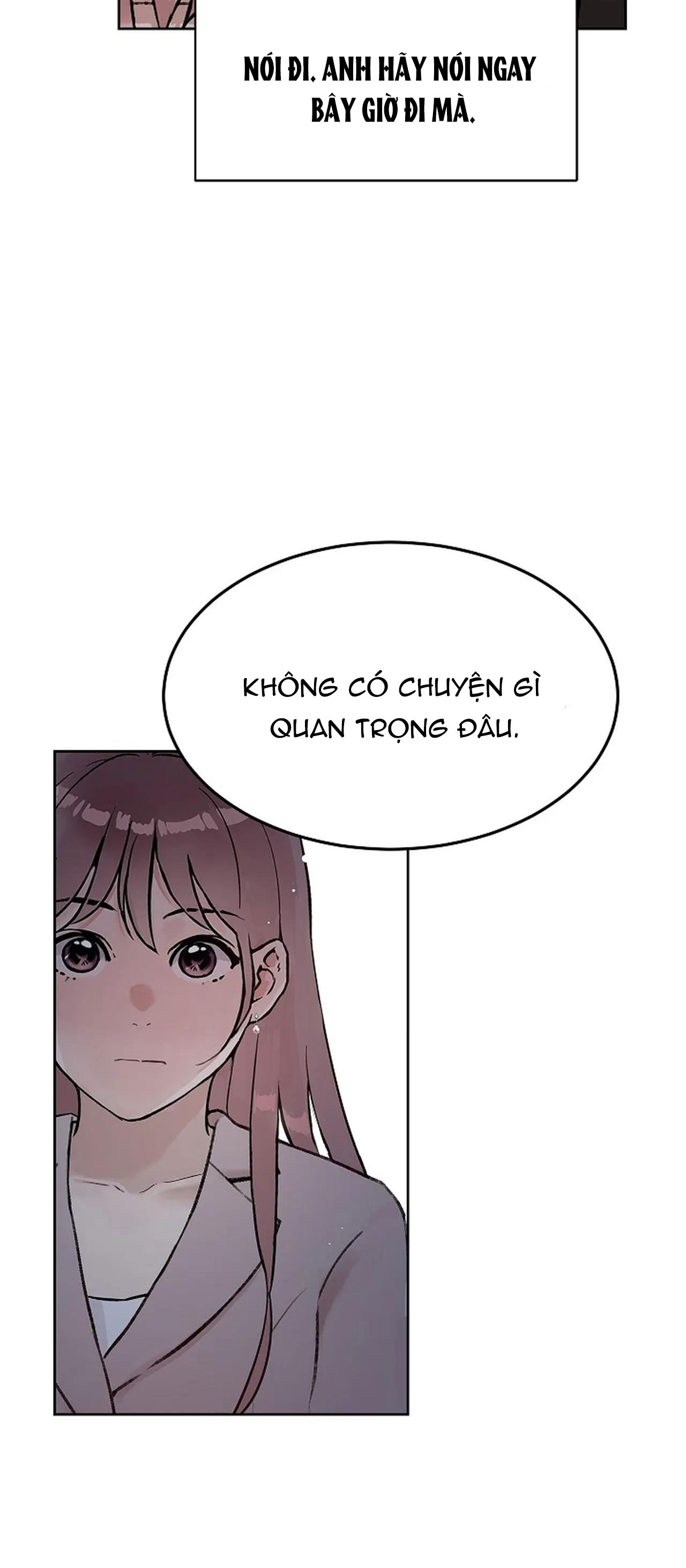 [18+] công tư phân minh chapter 43 12