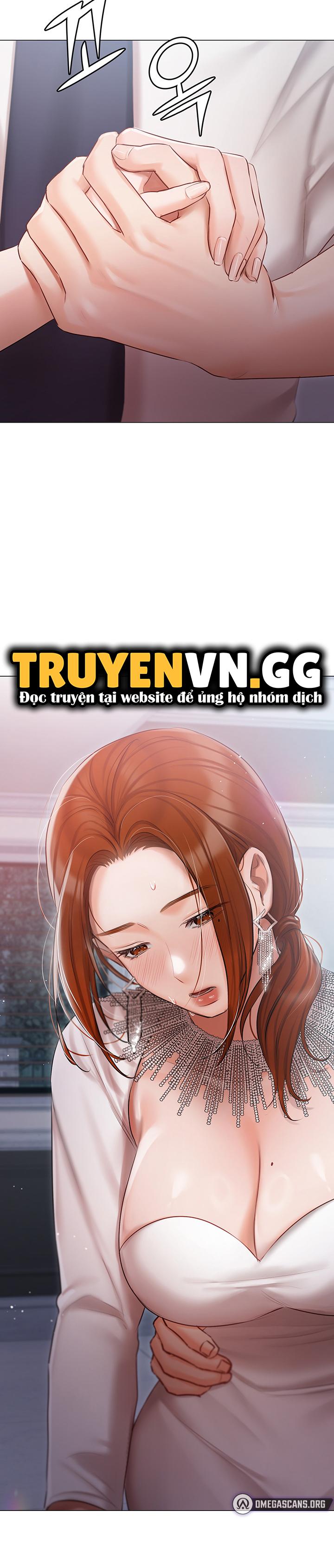 biệt thự hyeonjung chapter 31 14