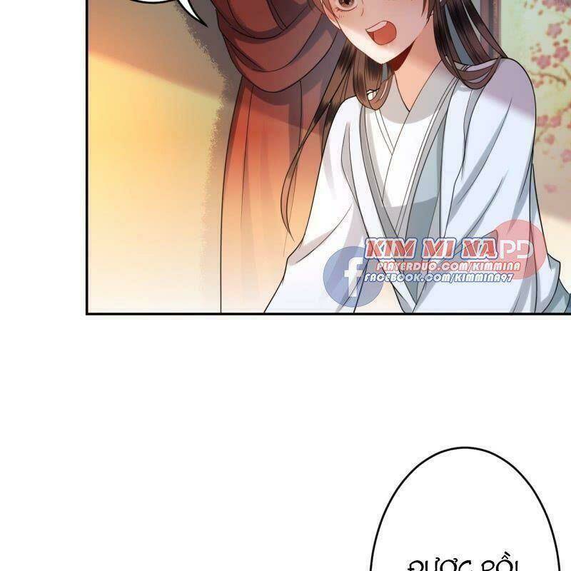 vương gia kiêu ngạo quá khó cua chapter 54 18