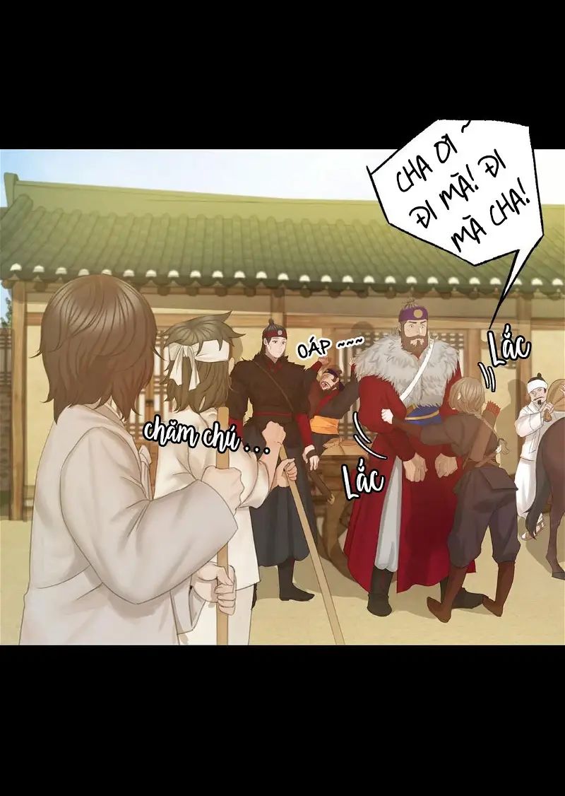 [18+] tiểu thư chapter 3 63