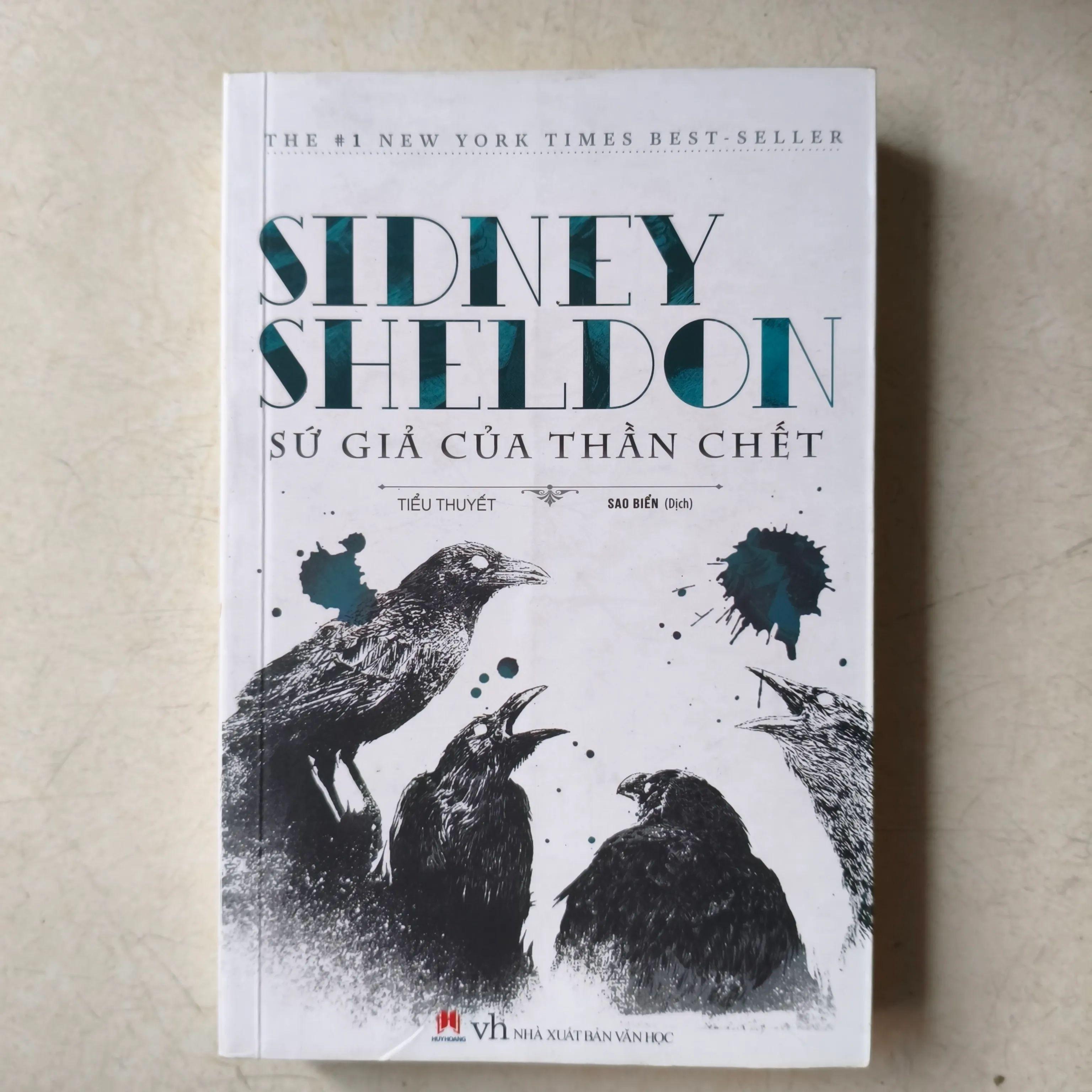 Sứ giả của thần chết