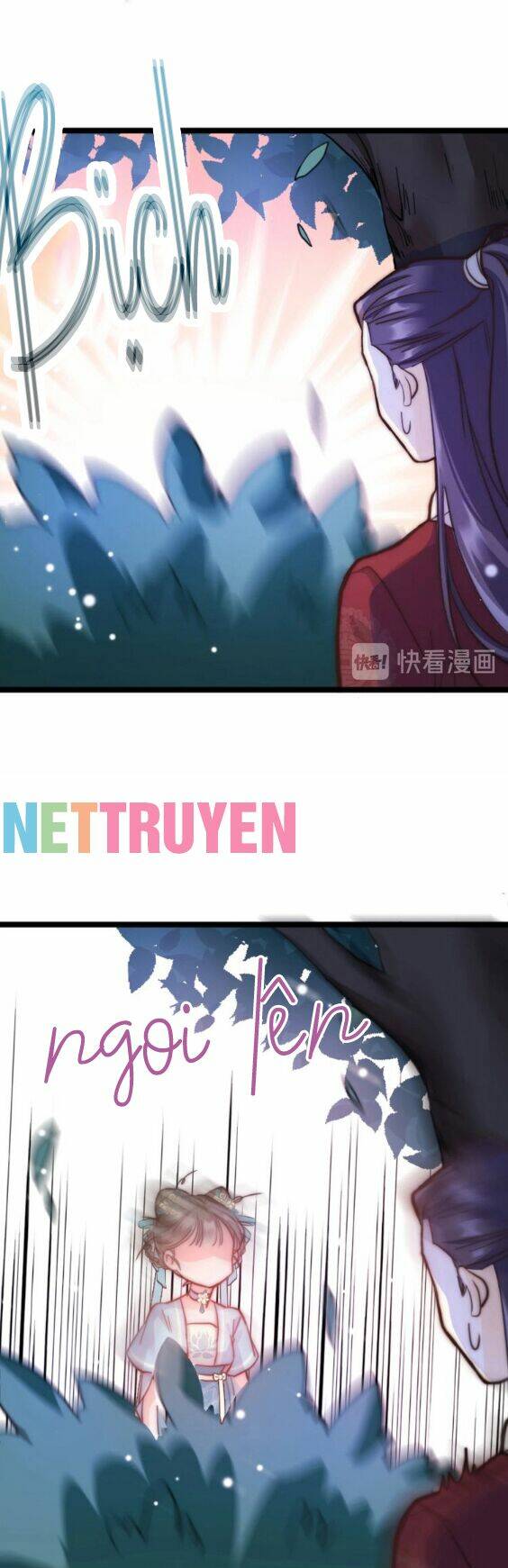 cánh diều xanh bay trong cơn gió chapter 2 29