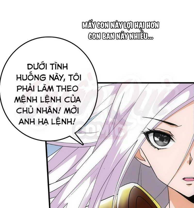 trứng ơi, chạy đi!! chapter 5 5