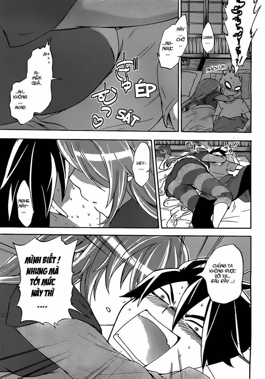 maga-tsuki chapter 6 21