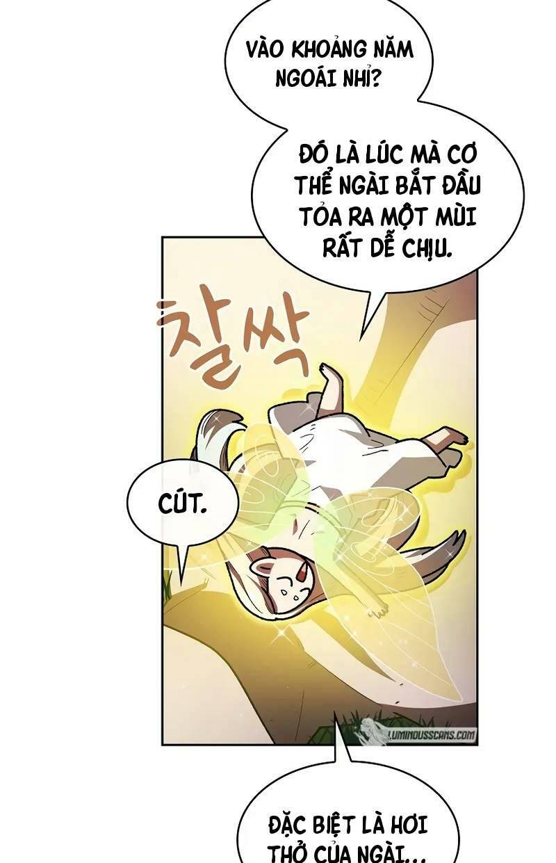 anh hùng rác rưởi chapter 0 8