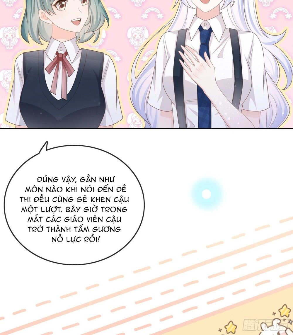 ảnh hậu cũng không bằng niệm thanh hoa chapter 105 41