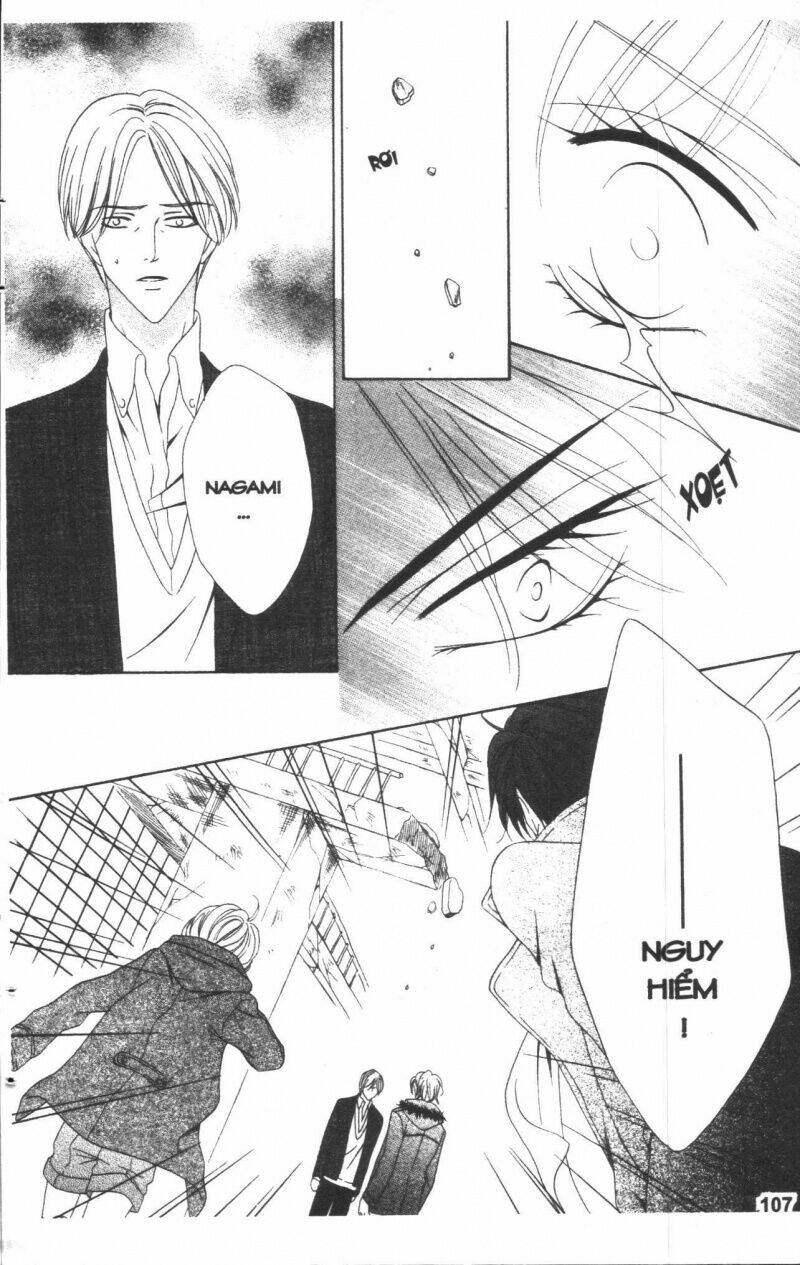 007 phá án chapter 9 97