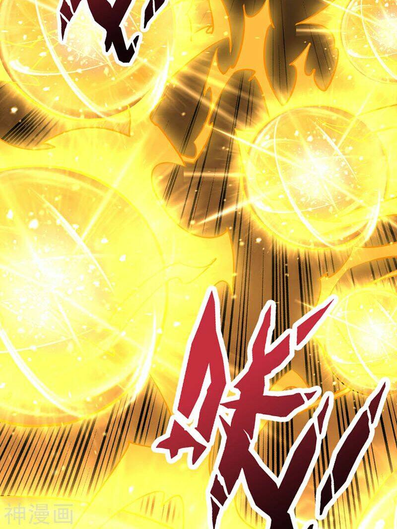 phục thiên thánh chủ chapter 80 34