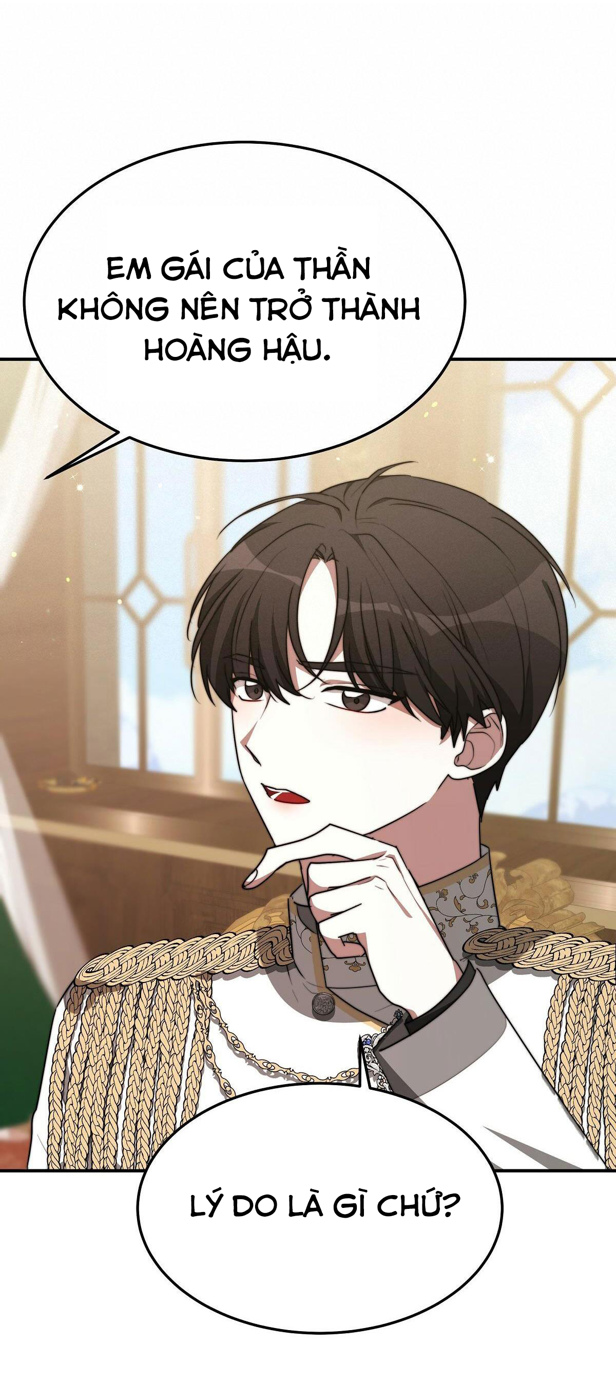 cuộc hôn nhân tay ba chapter 33 14