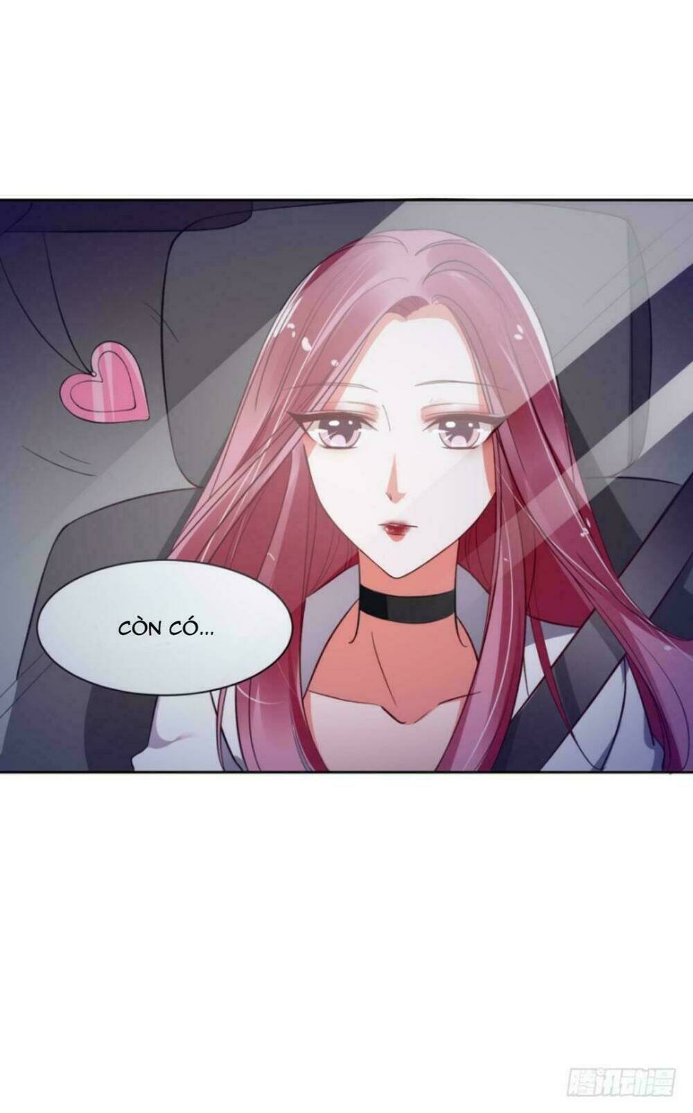 mộ thiếu, lão bà ngươi trọng sinh lại rồi! chapter 11 29