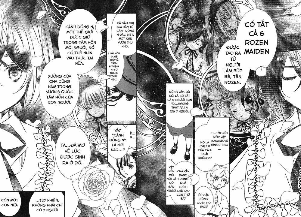 rozen maiden zero chapter 5 21