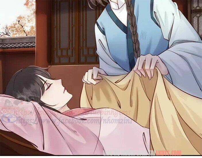 trọng sinh bá sủng nhiếp chính vương quá mạnh mẽ chapter 80.1 46