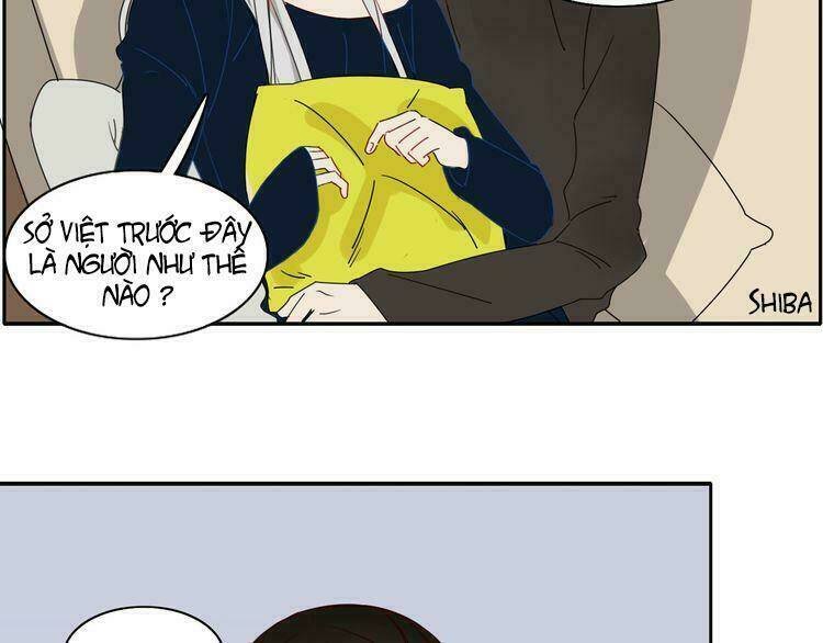 ta chỉ muốn giết ngươi chapter 15 18