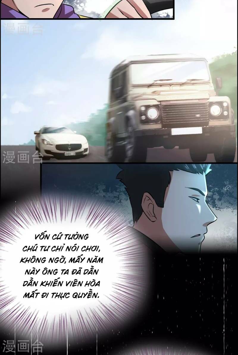 dị giới cung ứng thương chapter 39 13