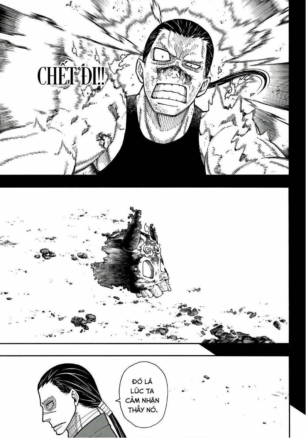 biệt đội lính cứu hỏa chapter 168 10