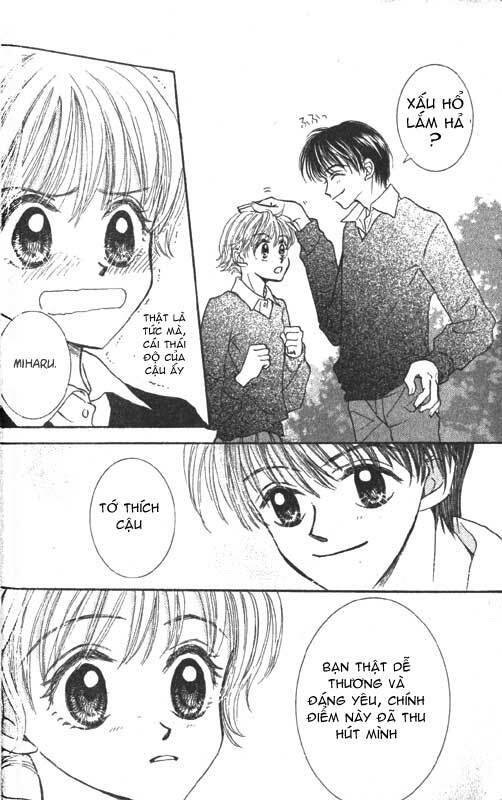 hitsuji wo kasoete dokomademo chapter 1 29