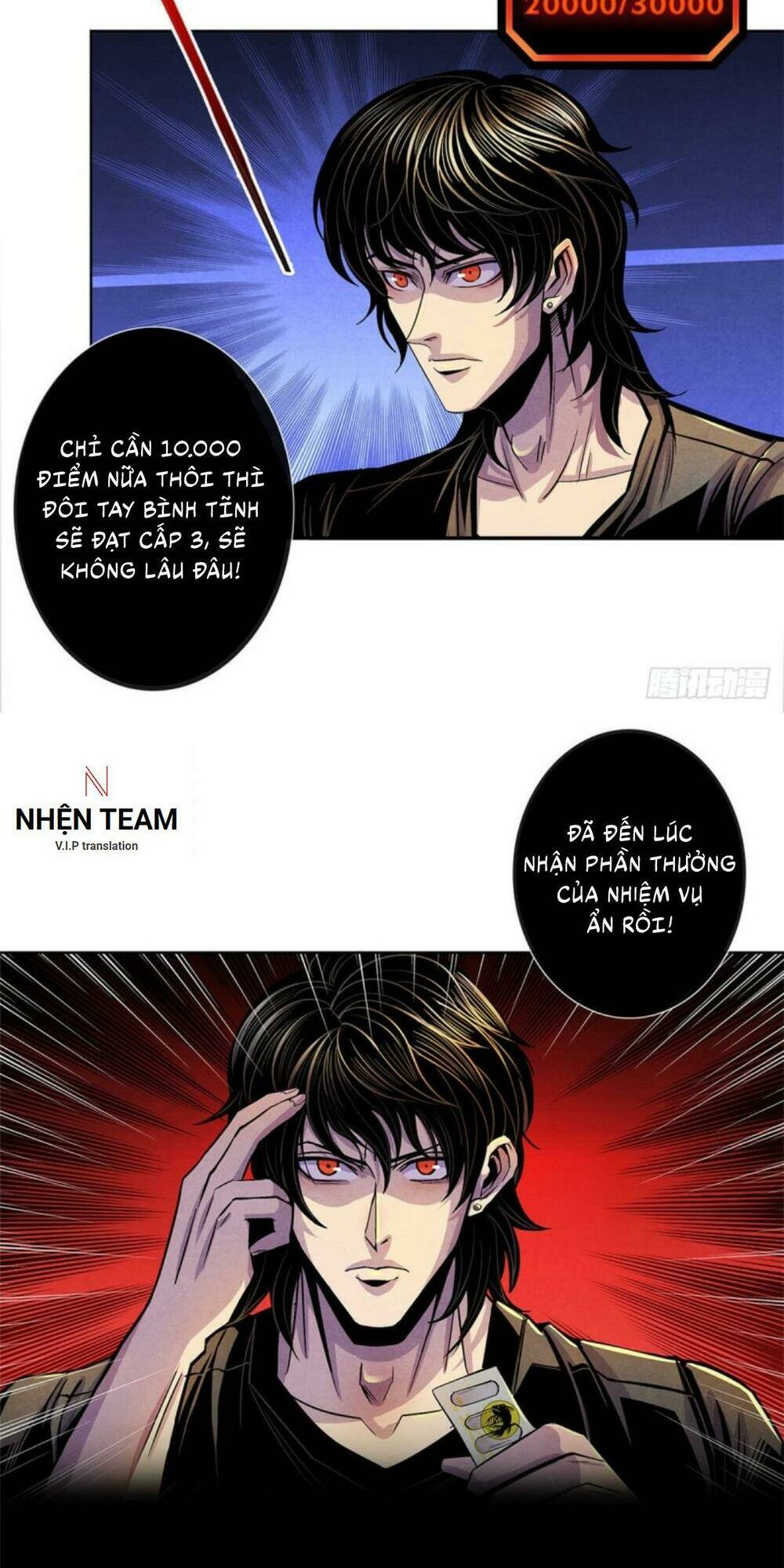 bác sĩ hỗn mang chapter 37 7