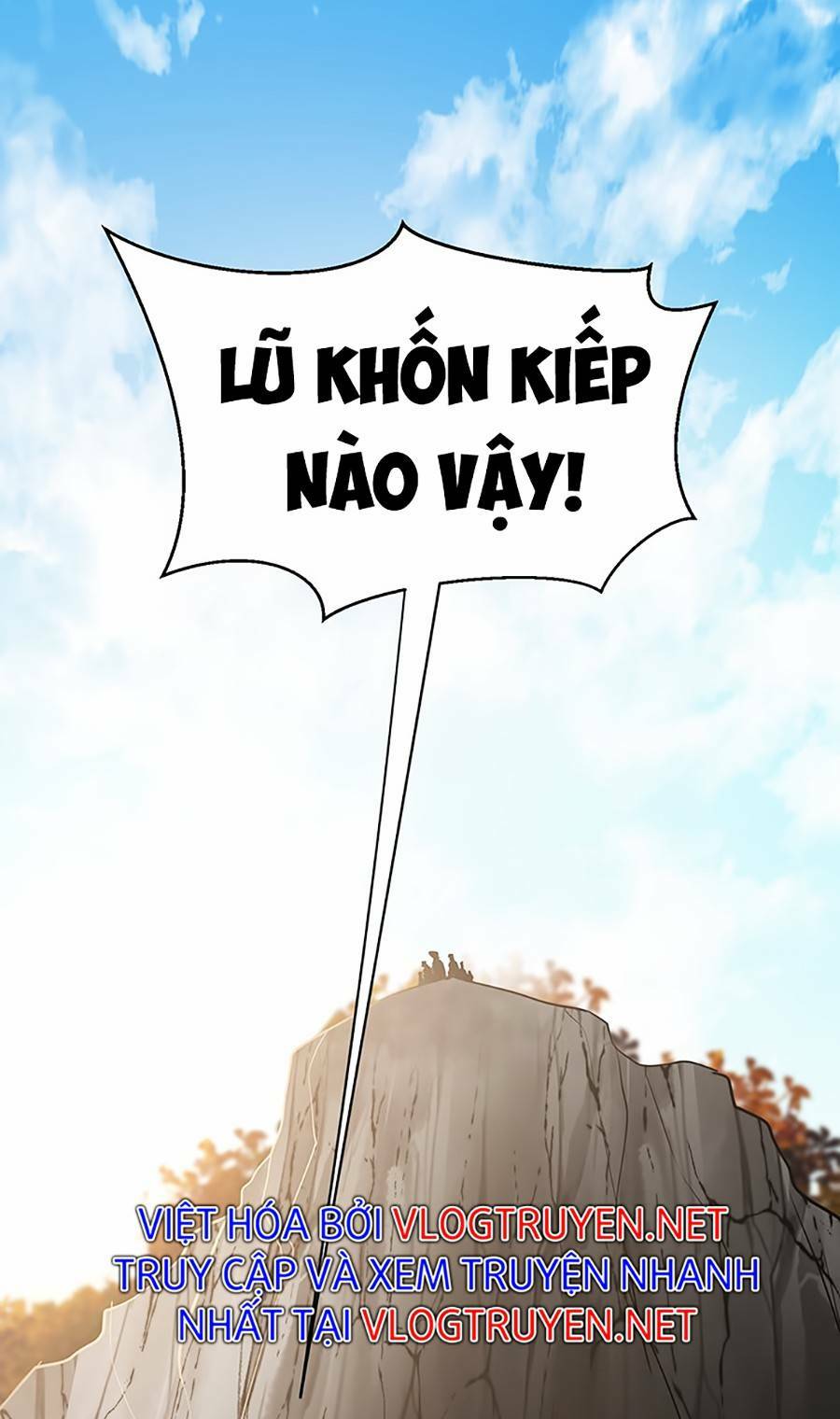 võ đang kỳ hiệp chapter 69 86