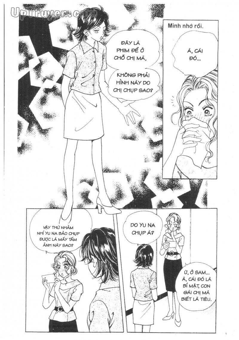 nụ hôn chàng trai chapter 4 41