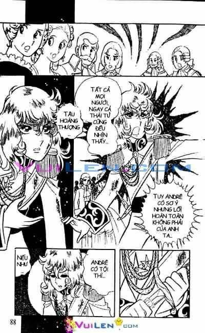 hoa hồng véc-xây chapter 2 88