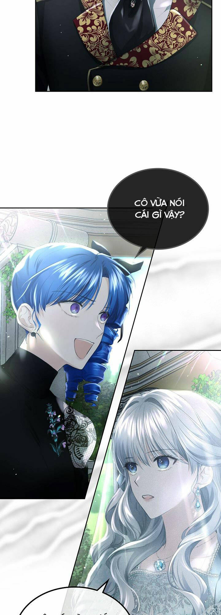 con gái bá tước bỗng thành vị hôn thê của thái tử điện hạ chapter 8 13