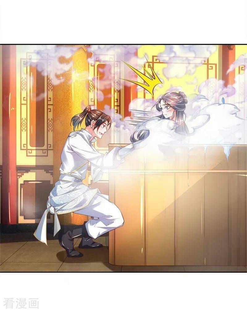 thân thể của ta là kiếm chủng chapter 65 22