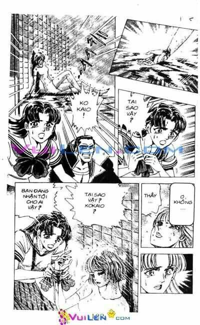 vương tử takeru chapter 23 122