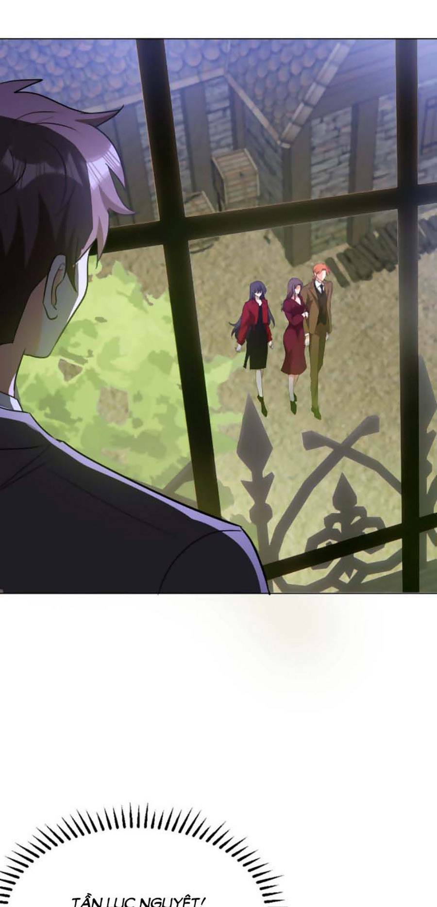 kế hoạch công lược của cô vợ gả thay chapter 59 35