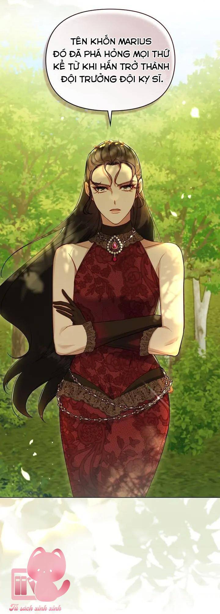 nếu tôi không nghe lời công tước chapter 62 10