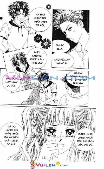 mùa ảo vọng - strange pension chapter 7 131