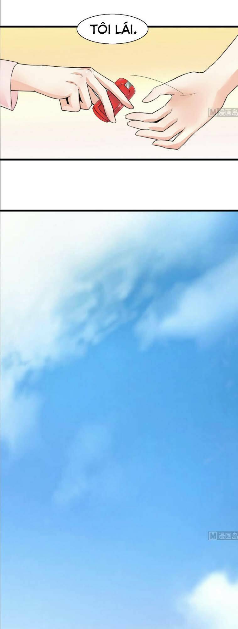 hắn là long ngạo thiên chapter 52 3