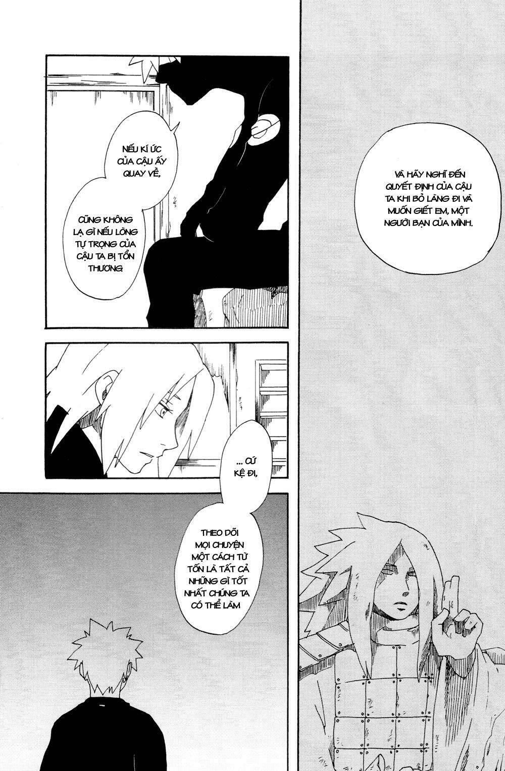 ngôi nhà của mặt trời chapter 2 48