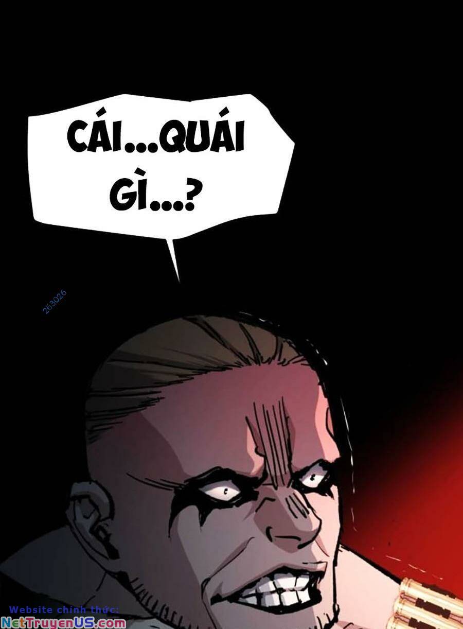 bạn học tôi là lính đánh thuê chapter 161 53