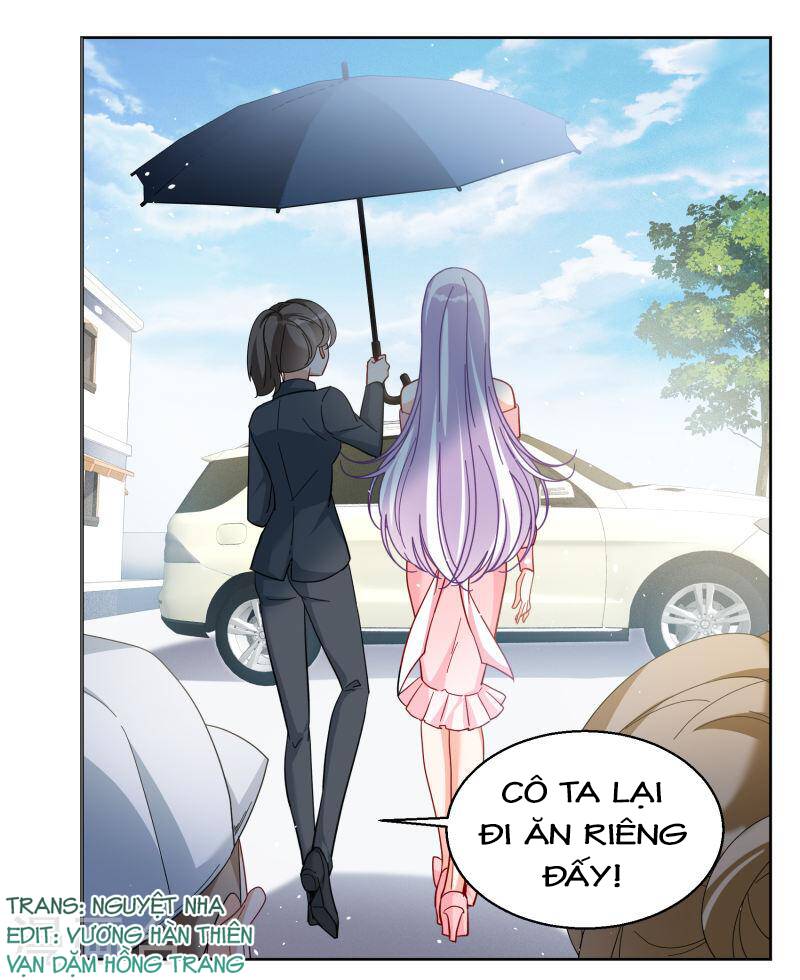 cô ấy đến rồi, xin nằm xuống! chapter 256 22