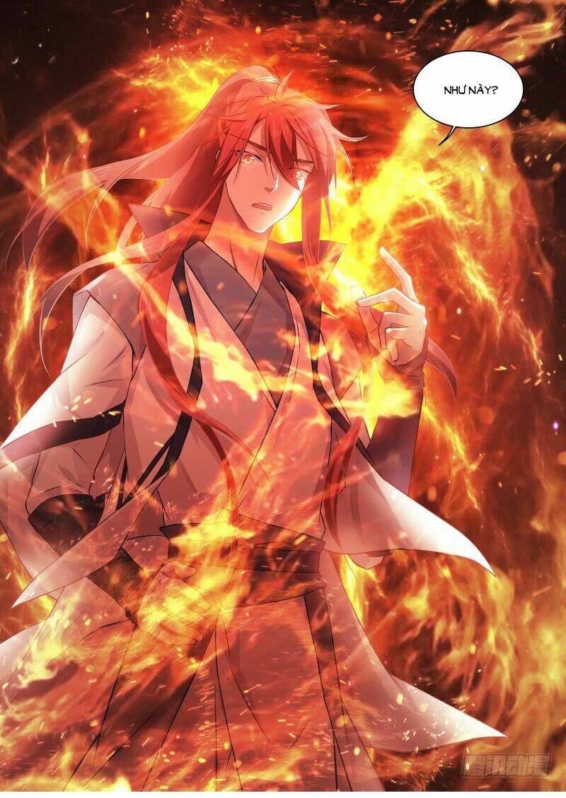 giả diện thế thân chapter 175 5